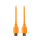 Rode SC22 (Orange) - Kabel USB-C do USB-C 30 cm (pomarańczowy) - 1244129 - zdjęcie 3